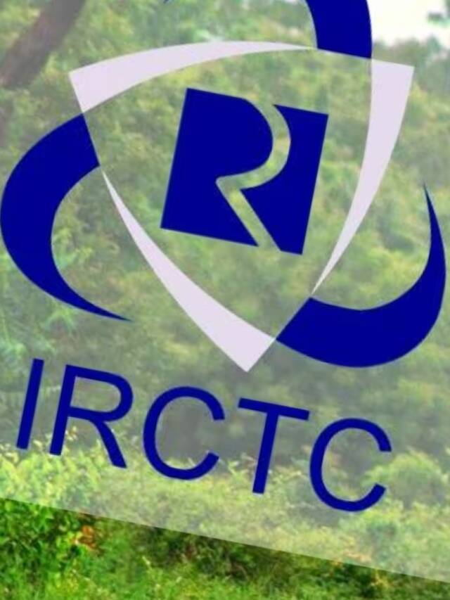 IRCTC Q3 Results आले जबरदस्त, शेअर्स मध्ये तुफान उसळी