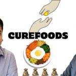 Curefoods funding