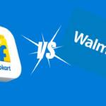 Flipkart Valuation